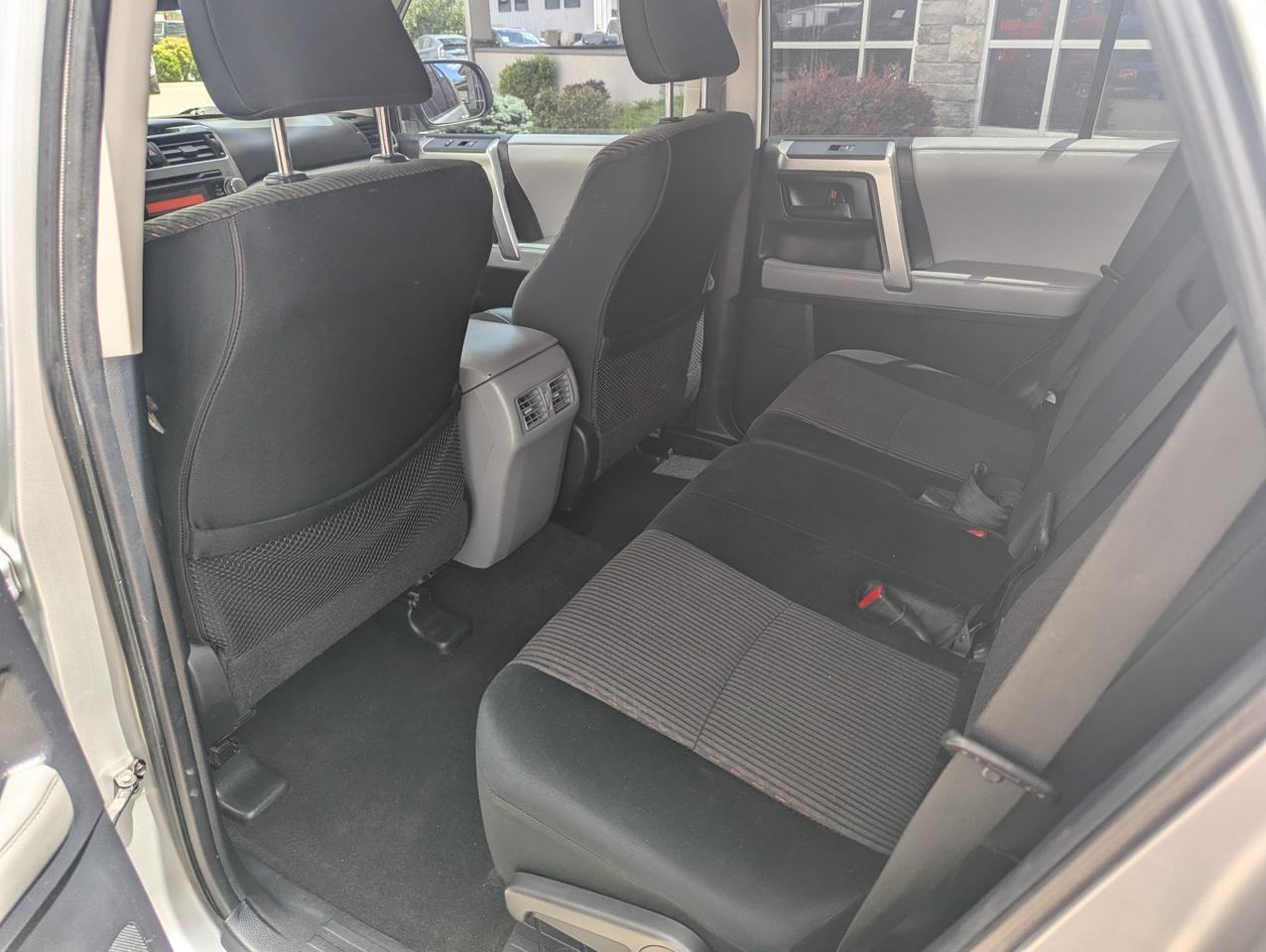 2010 Toyota 4Runner SR5 Grand Junction CO