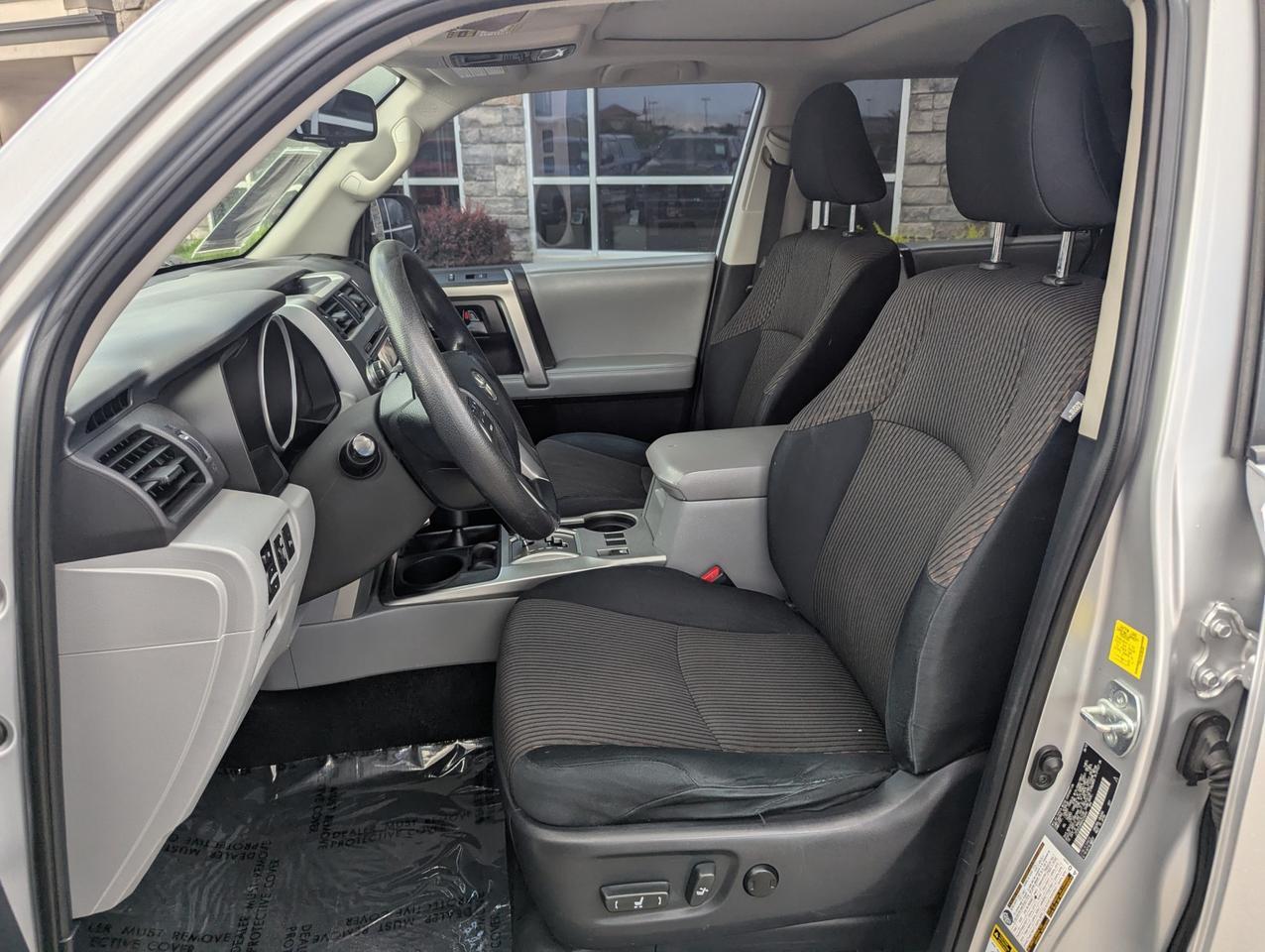 2010 Toyota 4Runner SR5 Grand Junction CO