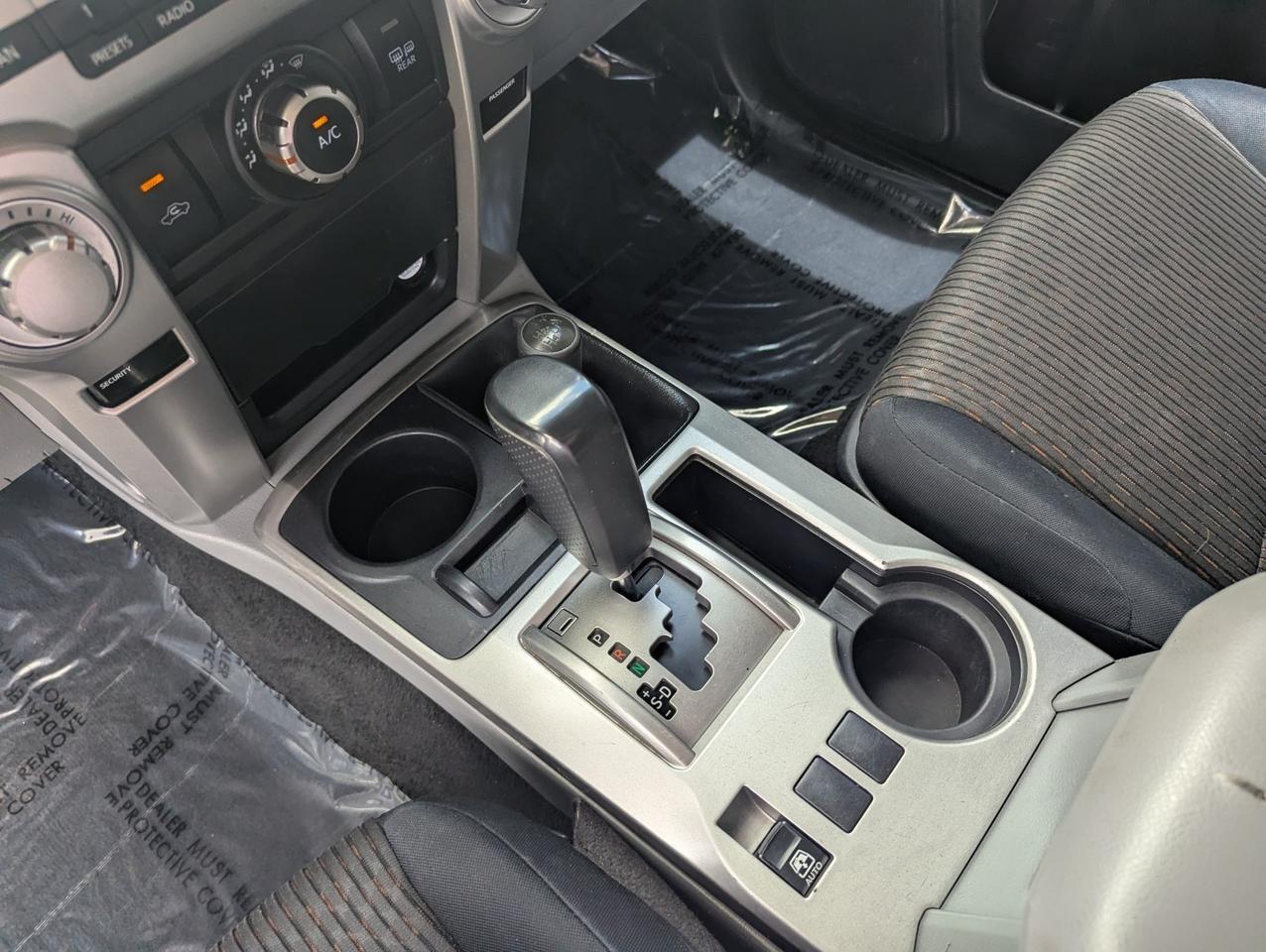 2010 Toyota 4Runner SR5 Grand Junction CO