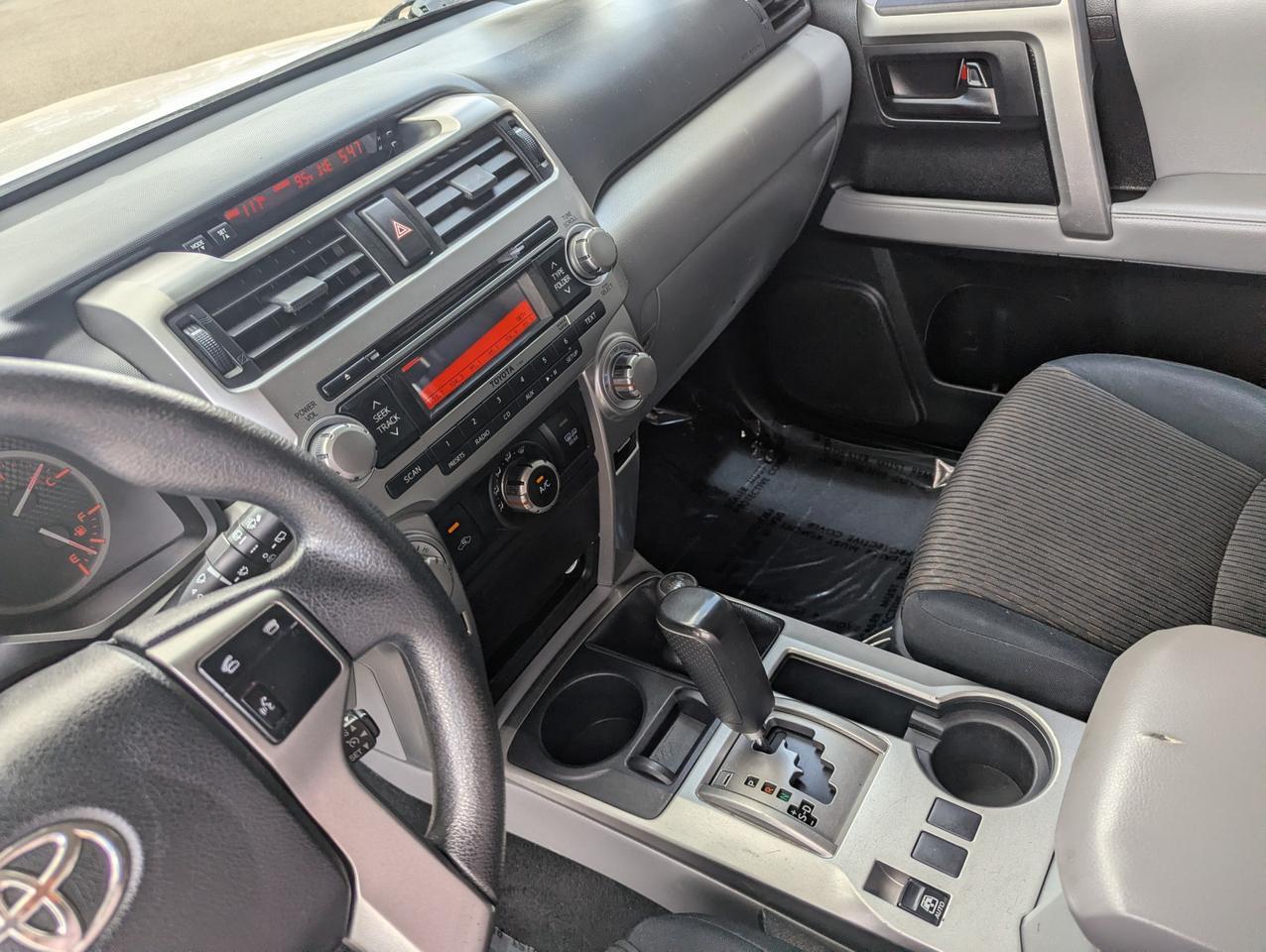 2010 Toyota 4Runner SR5 Grand Junction CO