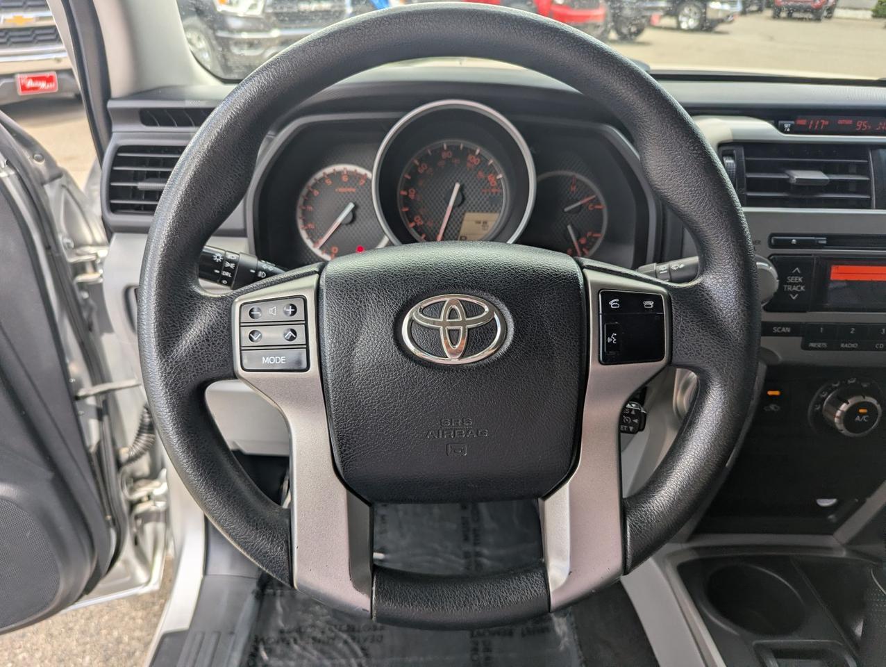 2010 Toyota 4Runner SR5 Grand Junction CO