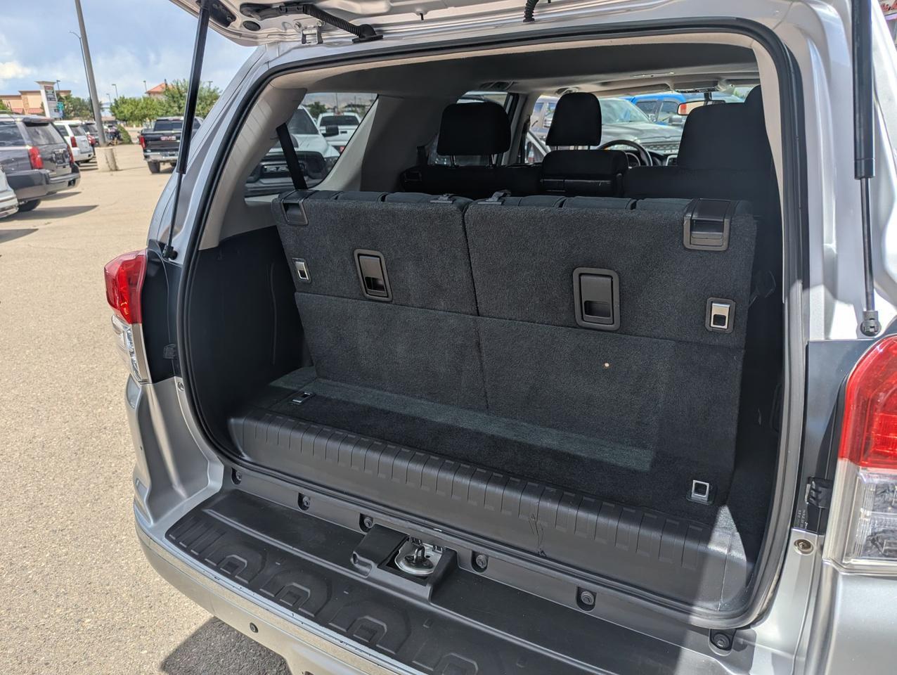 2010 Toyota 4Runner SR5 Grand Junction CO