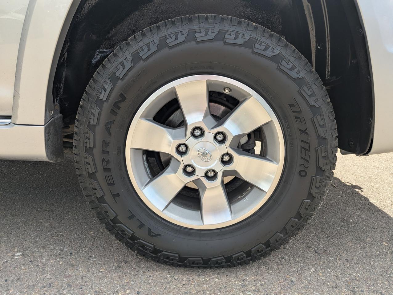 2010 Toyota 4Runner SR5 Grand Junction CO