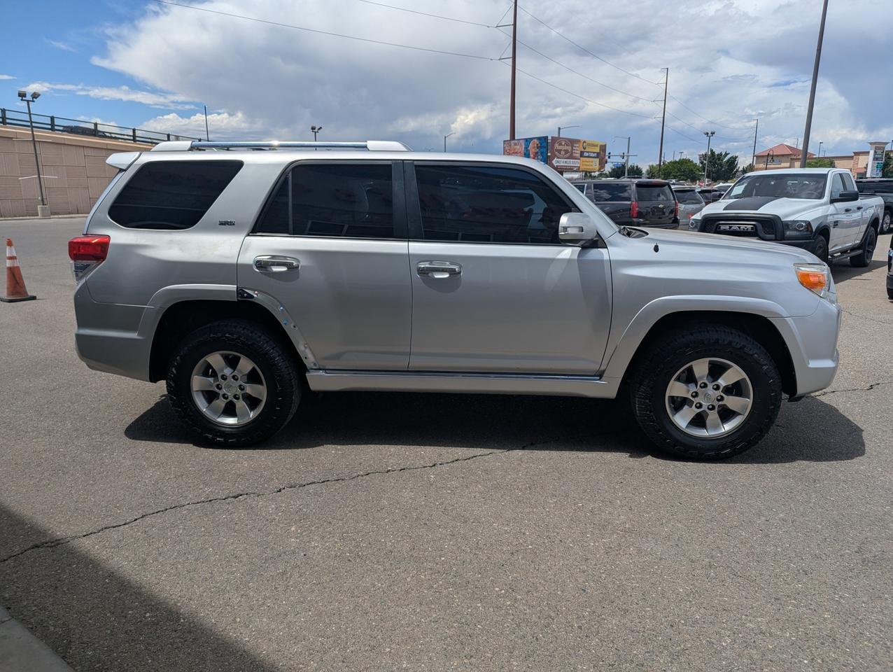 2010 Toyota 4Runner SR5 Grand Junction CO