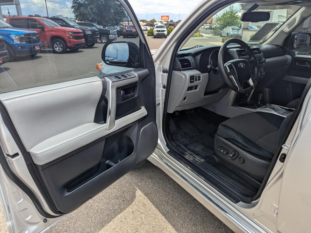 2010 Toyota 4Runner SR5 Grand Junction CO