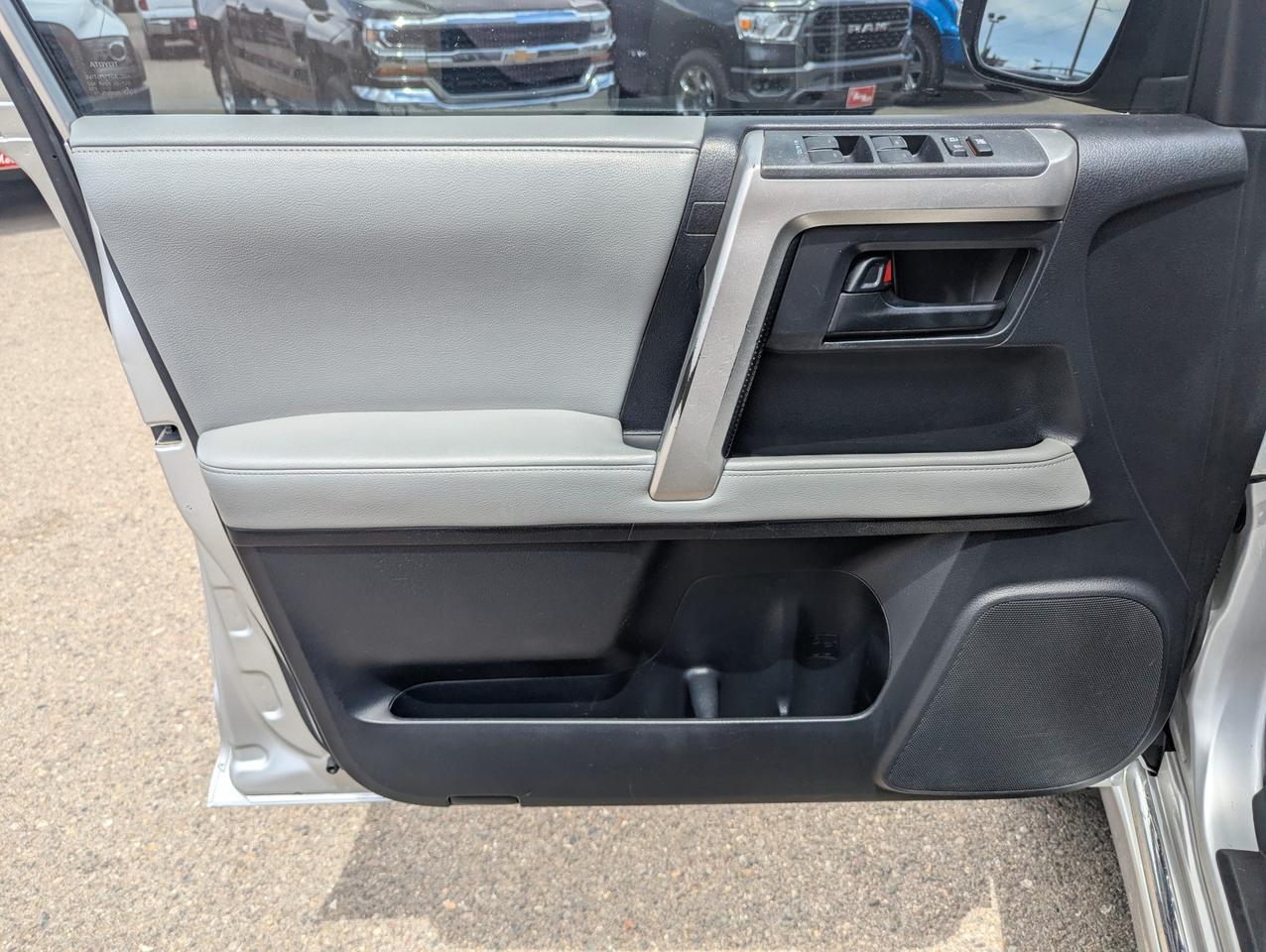 2010 Toyota 4Runner SR5 Grand Junction CO
