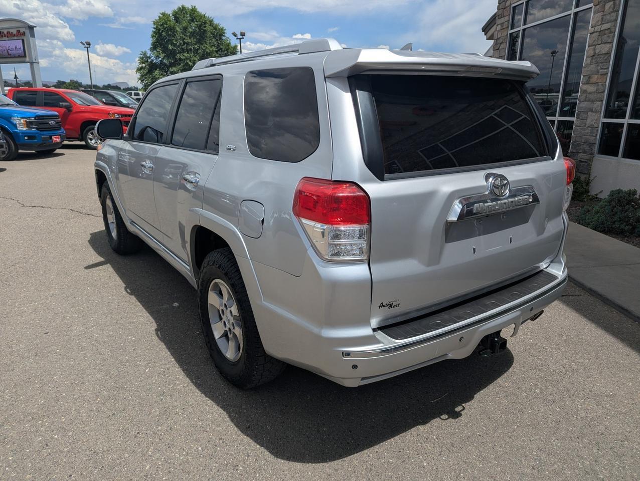 2010 Toyota 4Runner SR5 Grand Junction CO
