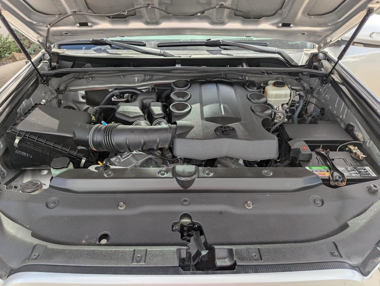 2010 Toyota 4Runner SR5 Grand Junction CO