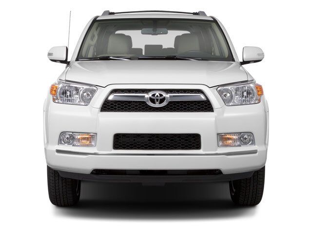 2010 Toyota 4Runner SR5 Hurst TX