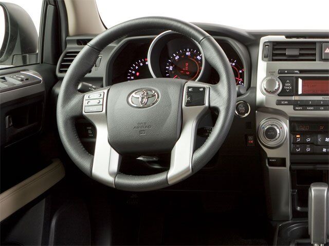 2010 Toyota 4Runner SR5 Hurst TX