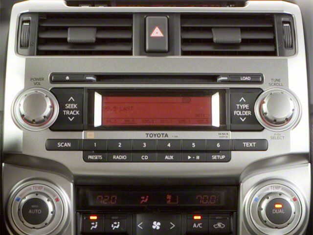 2010 Toyota 4Runner SR5 Hurst TX