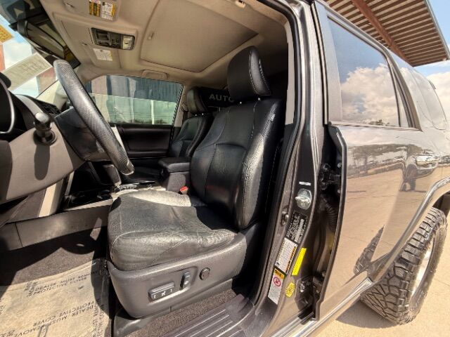 2010 Toyota 4Runner SR5 V6 | Limited V6 Round Rock TX