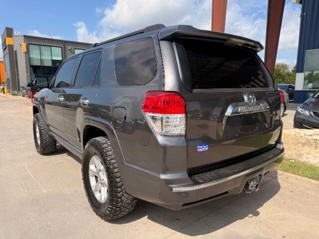 2010 Toyota 4Runner SR5 V6 | Limited V6