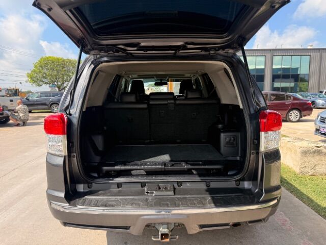 2010 Toyota 4Runner SR5 V6 | Limited V6 Round Rock TX