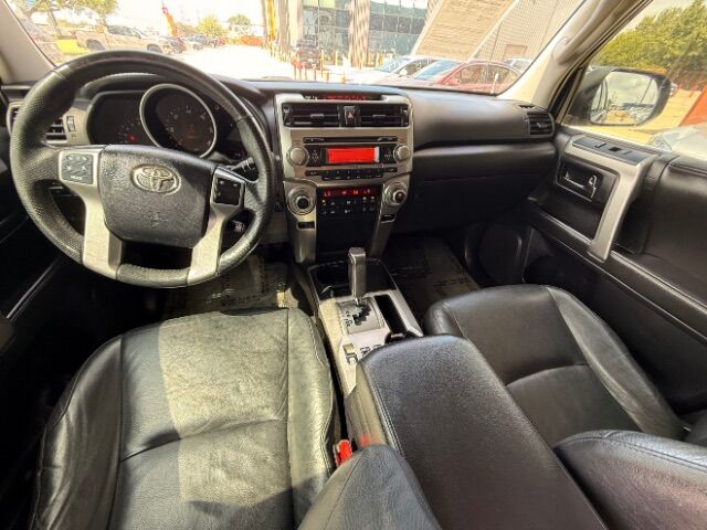 2010 Toyota 4Runner SR5 V6 | Limited V6 Round Rock TX