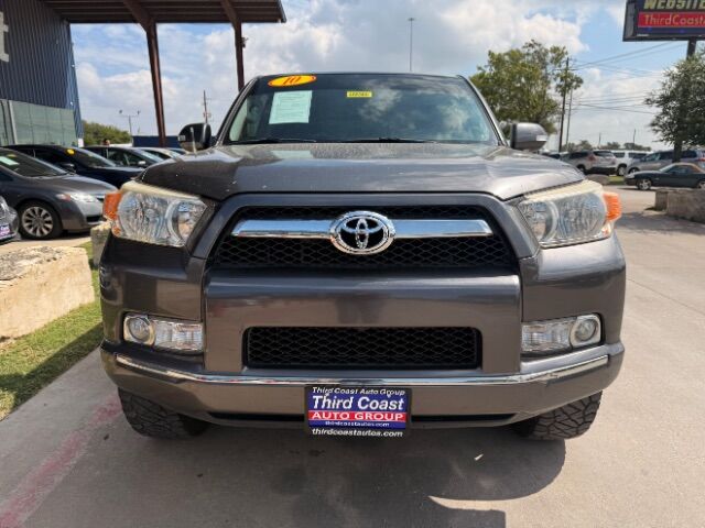 2010 Toyota 4Runner SR5 V6 | Limited V6 Round Rock TX