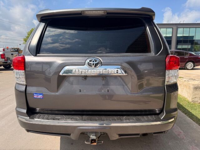 2010 Toyota 4Runner SR5 V6 | Limited V6 Round Rock TX