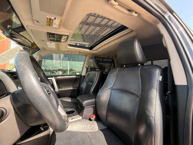 2010 Toyota 4Runner SR5 V6 | Limited V6 Round Rock TX