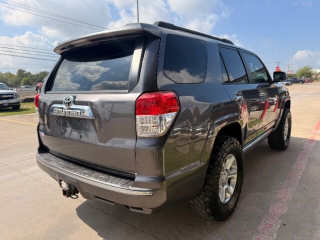 2010 Toyota 4Runner SR5 V6 | Limited V6 Round Rock TX