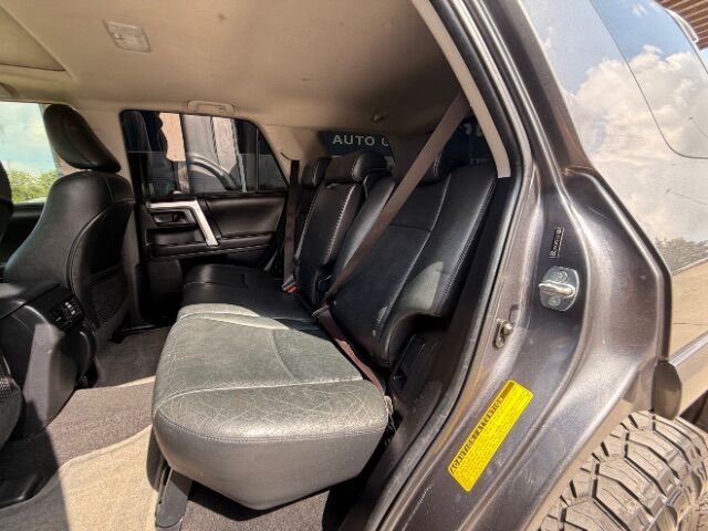 2010 Toyota 4Runner SR5 V6 | Limited V6 Round Rock TX