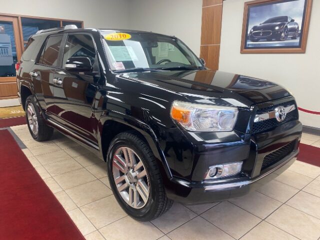 2010 Toyota 4Runner SR5 V6 Charlotte NC