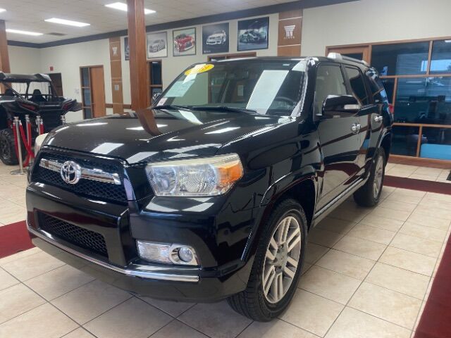 2010 Toyota 4Runner SR5 V6 Charlotte NC