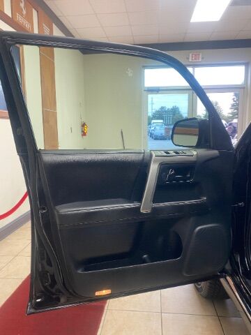 2010 Toyota 4Runner SR5 V6 Charlotte NC