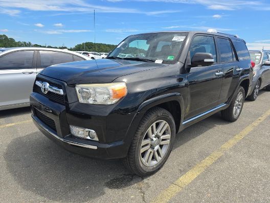 2010 Toyota 4Runner SR5 V6 Charlotte NC