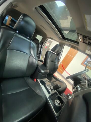 2010 Toyota 4Runner SR5 V6 Charlotte NC
