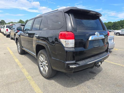 2010 Toyota 4Runner SR5 V6 Charlotte NC