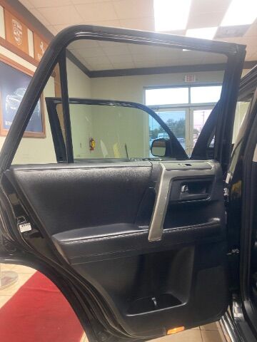 2010 Toyota 4Runner SR5 V6 Charlotte NC
