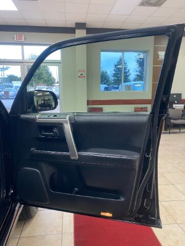 2010 Toyota 4Runner SR5 V6 Charlotte NC