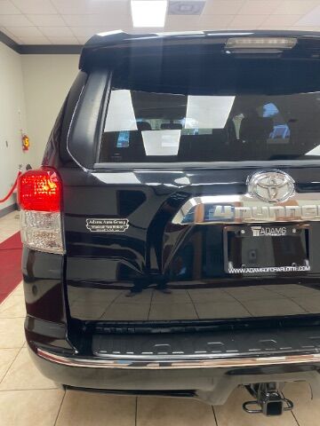 2010 Toyota 4Runner SR5 V6 Charlotte NC