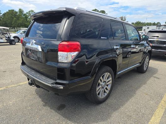 2010 Toyota 4Runner SR5 V6 Charlotte NC