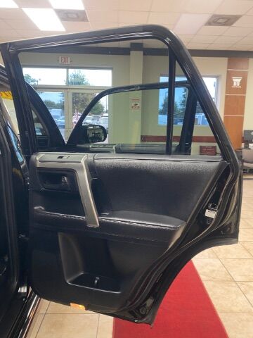 2010 Toyota 4Runner SR5 V6 Charlotte NC