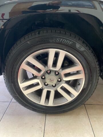 2010 Toyota 4Runner SR5 V6 Charlotte NC