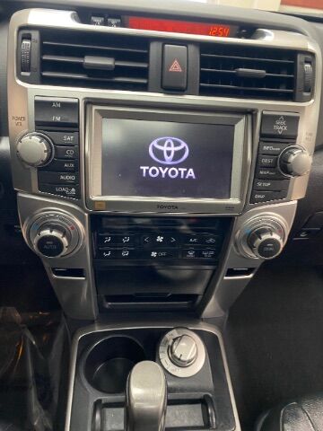 2010 Toyota 4Runner SR5 V6 Charlotte NC