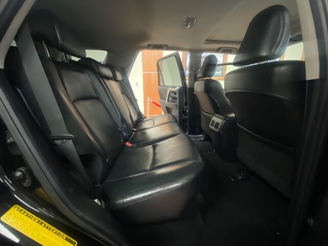 2010 Toyota 4Runner SR5 V6 Charlotte NC