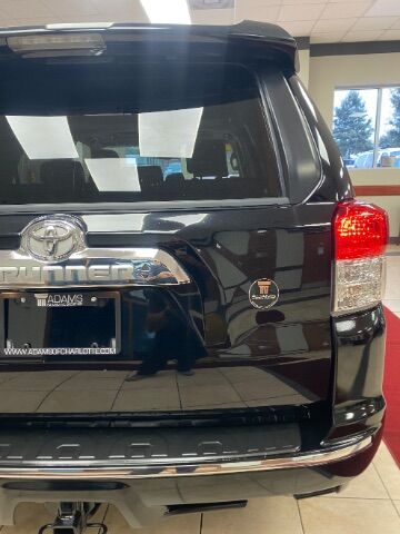 2010 Toyota 4Runner SR5 V6 Charlotte NC