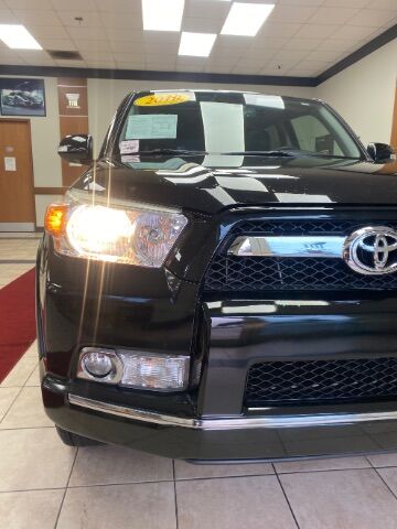 2010 Toyota 4Runner SR5 V6 Charlotte NC
