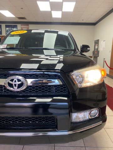 2010 Toyota 4Runner SR5 V6 Charlotte NC