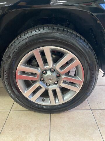 2010 Toyota 4Runner SR5 V6 Charlotte NC