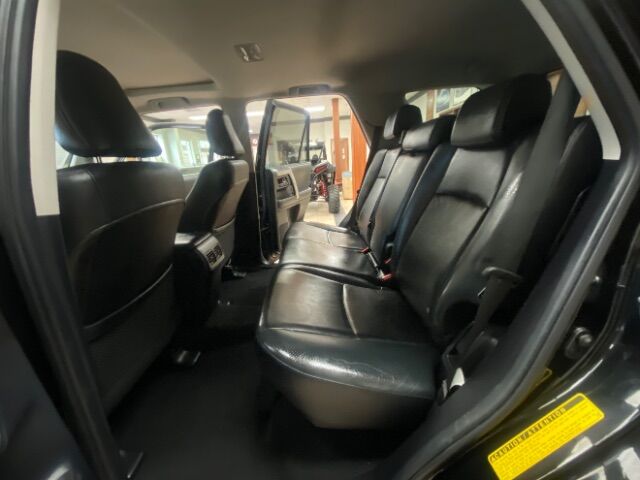 2010 Toyota 4Runner SR5 V6 Charlotte NC