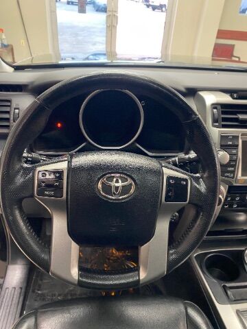 2010 Toyota 4Runner SR5 V6 Charlotte NC