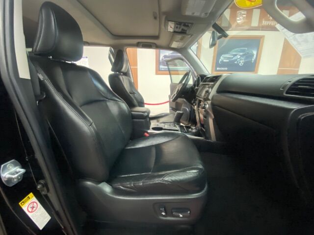 2010 Toyota 4Runner SR5 V6 Charlotte NC