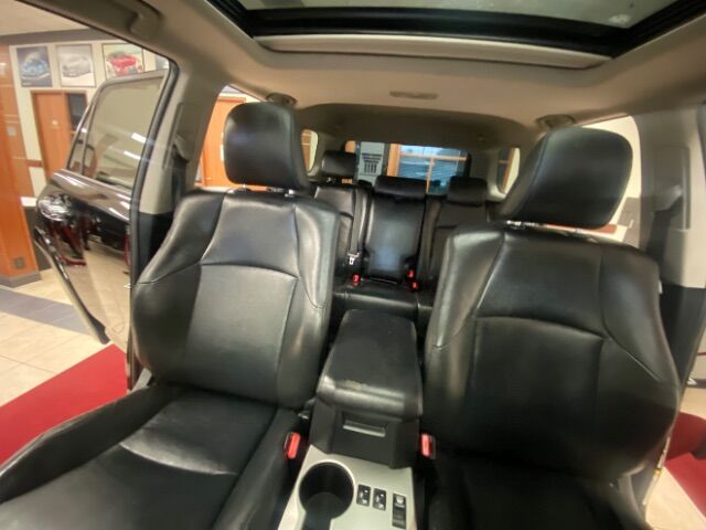 2010 Toyota 4Runner SR5 V6 Charlotte NC