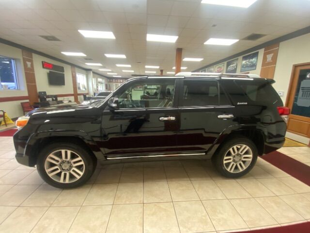 2010 Toyota 4Runner SR5 V6 Charlotte NC