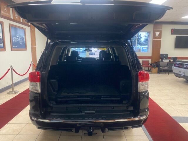 2010 Toyota 4Runner SR5 V6 Charlotte NC