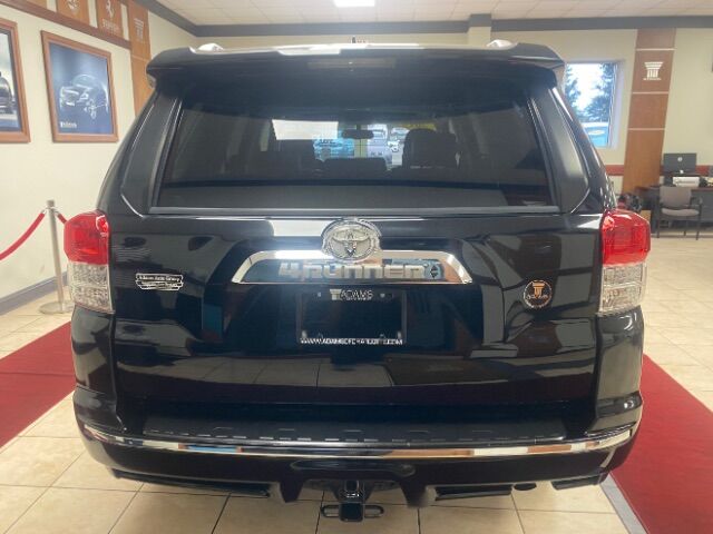 2010 Toyota 4Runner SR5 V6 Charlotte NC