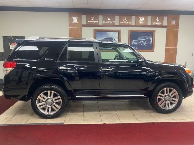 2010 Toyota 4Runner SR5 V6 Charlotte NC